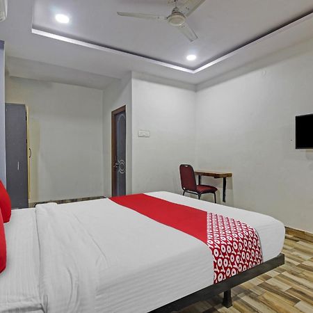 Super Hotel O Sri Sai Regency Hyderabad Eksteriør bilde